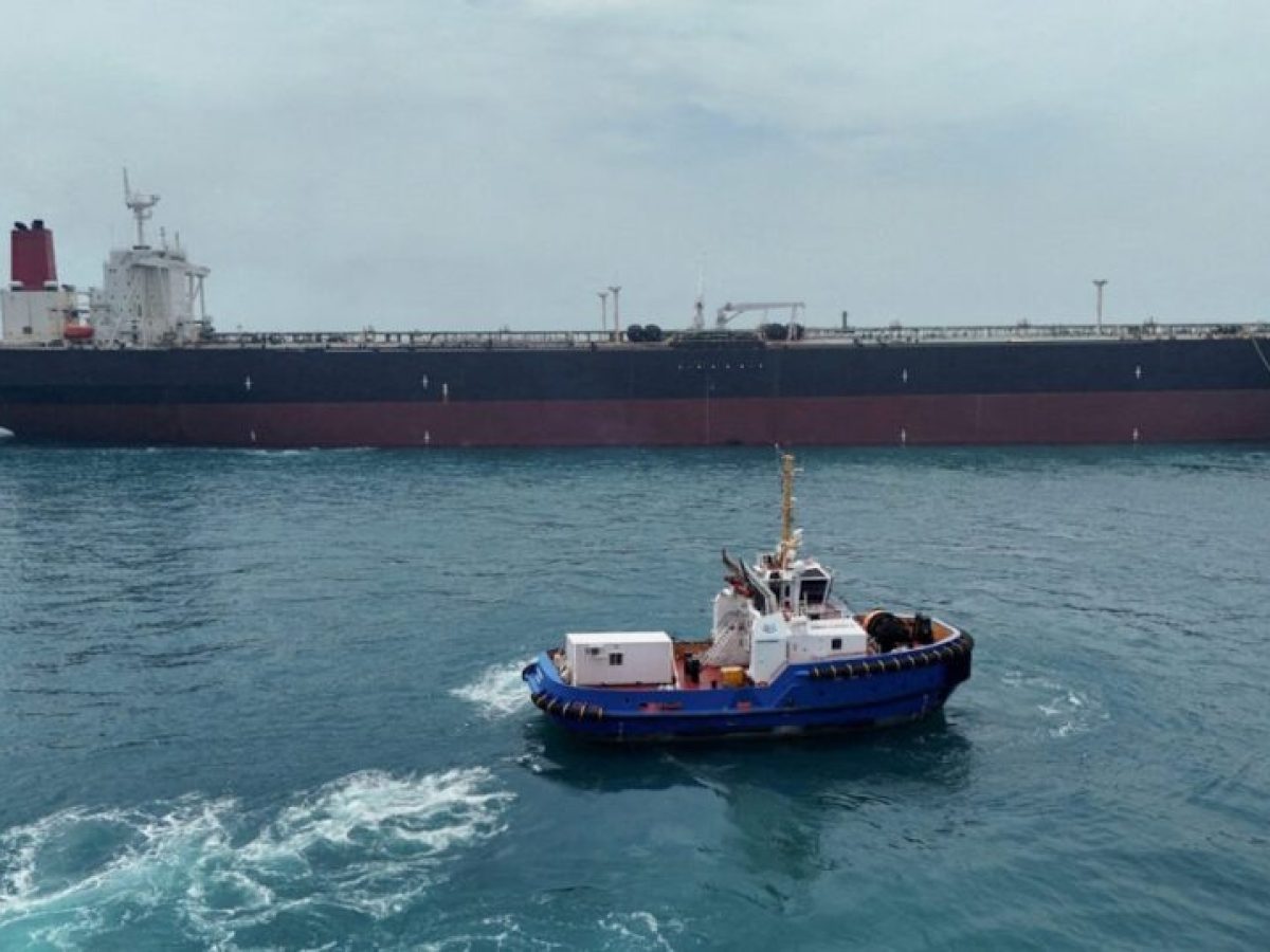 Στενά του Ορμούζ: Περιορίζεται η κυκλοφορία καθώς οι εντάσεις στην περιοχή αυξάνουν το ρίσκο για τους πλοιοκτήτες