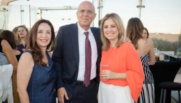 Humanis: Παρουσίαση της συνεργασίας της με το Yale School of Management