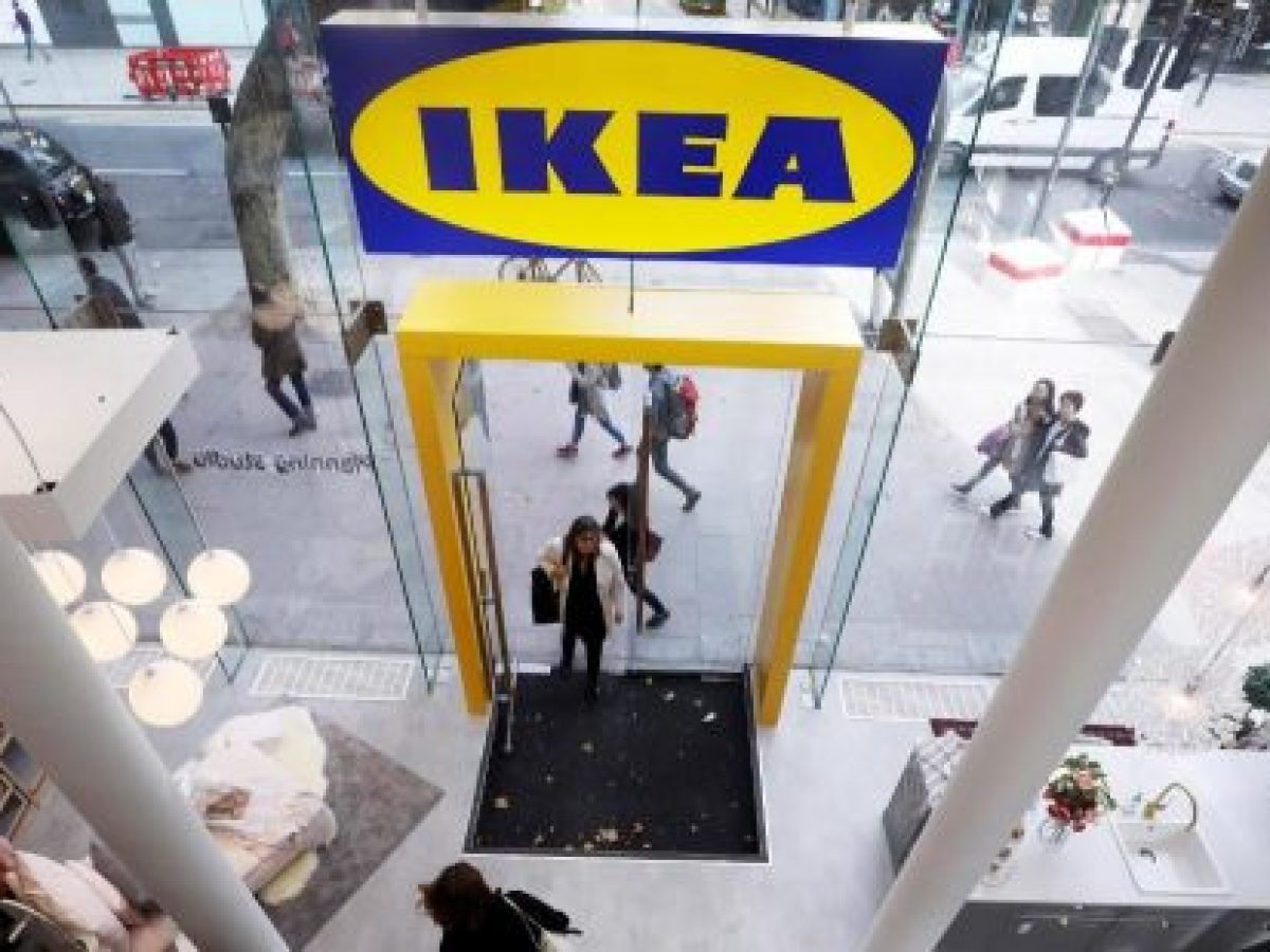 “Κανόνι” σε ΙΚΕΑ – Ποιο κλείνει