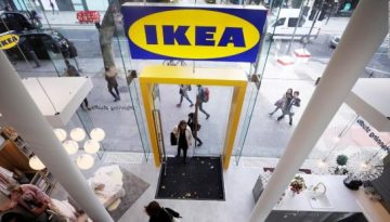 “Κανόνι” σε ΙΚΕΑ – Ποιο κλείνει