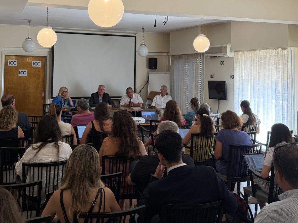 «Φρενάρει ο αεροπορικός τουρισμός» δηλώνουν εκπρόσωποι του κλάδου