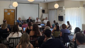 «Φρενάρει ο αεροπορικός τουρισμός» δηλώνουν εκπρόσωποι του κλάδου