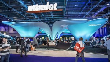 Bally’s Intralot: Στα 0,01626 ευρώ το τελικό μικτό μέρισμα ανά μετοχή