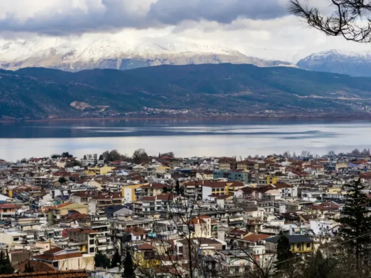 Ιωάννινα: Έτσι θα είναι το νέο 5άστερο ξενοδοχείο 50 εκατομμυρίων ευρώ στον Βοτανικό