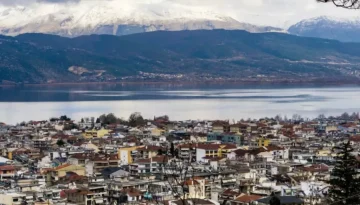 Ιωάννινα: Έτσι θα είναι το νέο 5άστερο ξενοδοχείο 50 εκατομμυρίων ευρώ στον Βοτανικό
