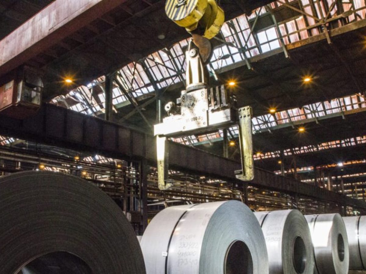 British Steel: Ζητά αποζημίωση για την εθνικοποίηση της χαλυβουργίας η κινεζική Jingye που είχε τον έλεγχο