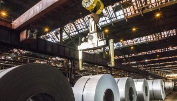 British Steel: Ζητά αποζημίωση για την εθνικοποίηση της χαλυβουργίας η κινεζική Jingye που είχε τον έλεγχο