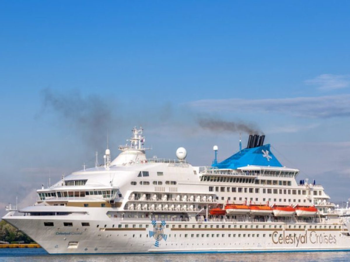 Η Celestyal επεκτείνεται στη Δυτική Μεσόγειο με νέες κρουαζιέρες σε Ισπανία, Πορτογαλία και Μαρόκο