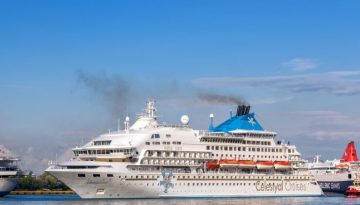 Η Celestyal επεκτείνεται στη Δυτική Μεσόγειο με νέες κρουαζιέρες σε Ισπανία, Πορτογαλία και Μαρόκο