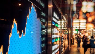 Μέση Ανατολή και Fed κρατούν σε τεντωμένο σχοινί τις αγορές – Αντέχει το ΧΑ, εκτοξεύεται έως 8% το πετρέλαιο