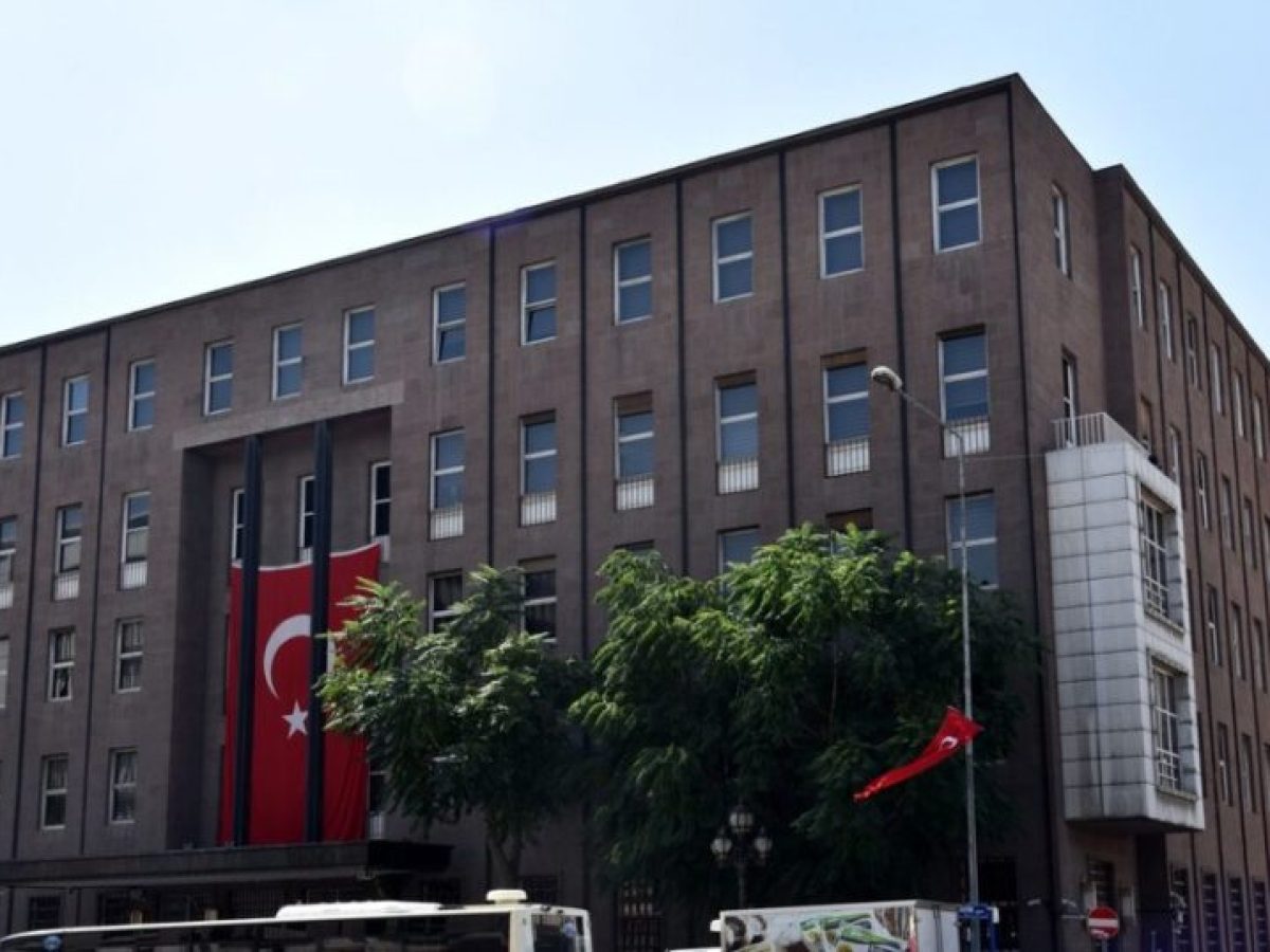 Η Κεντρική Τράπεζα της Τουρκίας βολιδοσκοπεί τον πληθωρισμό Ιουλίου για να αποφασίσει για τα επιτόκια