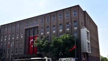 Η Κεντρική Τράπεζα της Τουρκίας βολιδοσκοπεί τον πληθωρισμό Ιουλίου για να αποφασίσει για τα επιτόκια
