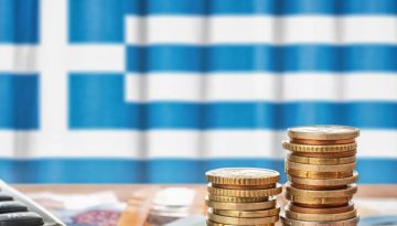 Ο ESM προβλέπει μείωση του ελληνικού χρέους την επόμενη 10ετία ακόμη και στο δυσμενές σενάριο – Η Ελλάδα πέρασε το «stress test»