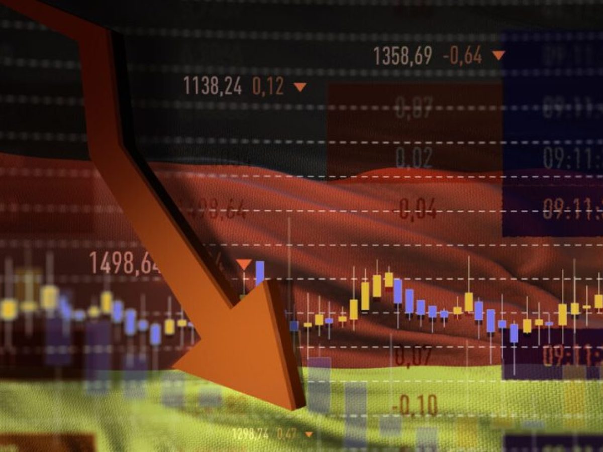 Ρεκόρ στις πτωχεύσεις στη Γερμανία: Εκτοξεύθηκαν σε υψηλό 20ετίας