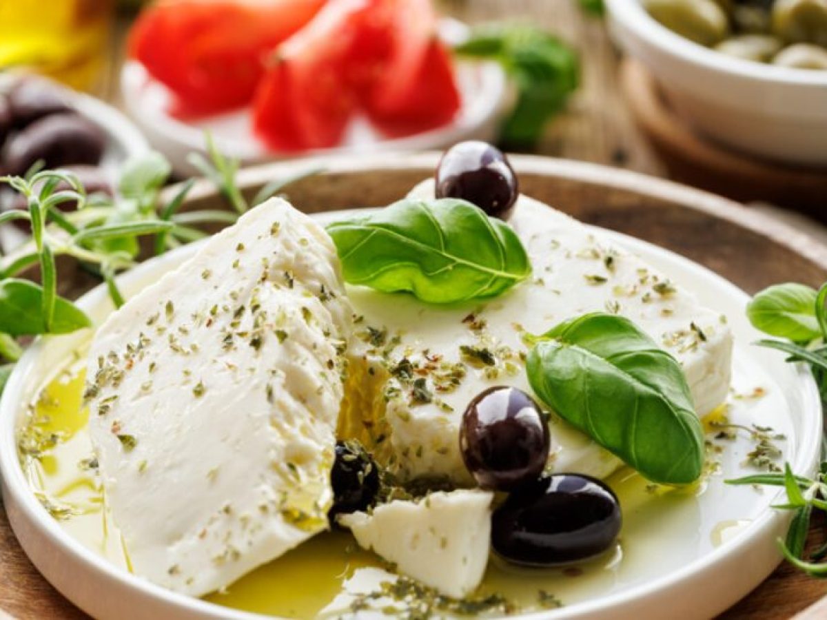 Φέτα και ελαιόλαδο ναυαρχίδες των ελληνικών εξαγωγών τροφίμων με αξία 3,5 δισ. ευρώ