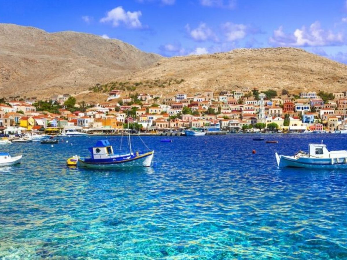 To Διαδραστικό Πάρκο του ΕΚΕΤΑ και το Φωτοβολταϊκό Πάρκο Χάλκης επισκέφτηκε ο Σταύρος Καλαφάτης