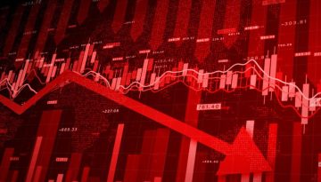 Χρηματιστήρια: Με απώλειες έκλεισαν την εβδομάδα ΧΑ και Ευρώπη – Με πιέσεις κινείται και η Wall Street