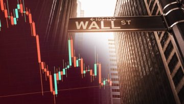 Wall Street: Απώλειες στους βασικούς δείκτες – Οι επενδυτές σε αναμονή για τις εξελίξεις στη Μέση Ανατολή