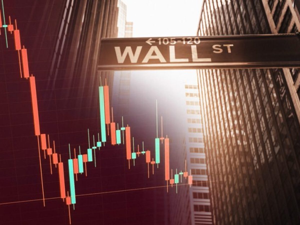 Wall Street: Fed και Μέση Ανατολή «βούλιαξαν» τους βασικούς δείκτες