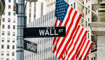 Wall Street: Κέρδη με «καύσιμο» τον τεχνολογικό τομέα και τα εταιρικά αποτελέσματα