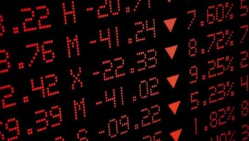 Χρηματιστήρια: Απώλειες σε Αθήνα και ευρωαγορές λόγω της «εκτόξευσης» του πετρελαίου
