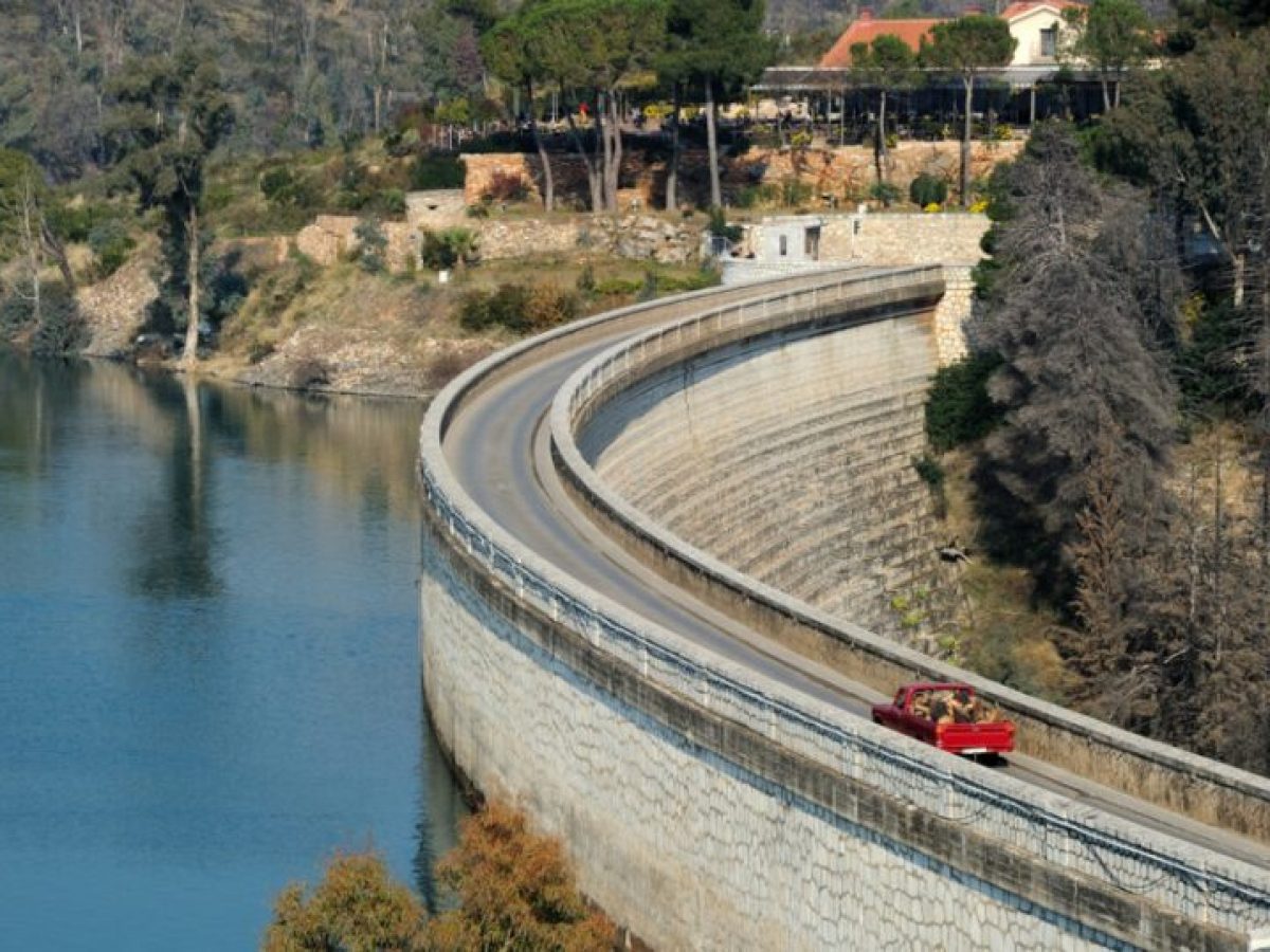 Λειψυδρία: 103 έργα σε 63 δήμους υπόσχονται λύση – 5 μεγάλες παρεμβάσεις σε Θεσσαλονίκη, Μεσσήνη, Λέρο, Κιλελέρ και Τρίκερι
