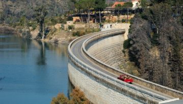 Λειψυδρία: 103 έργα σε 63 δήμους υπόσχονται λύση – 5 μεγάλες παρεμβάσεις σε Θεσσαλονίκη, Μεσσήνη, Λέρο, Κιλελέρ και Τρίκερι