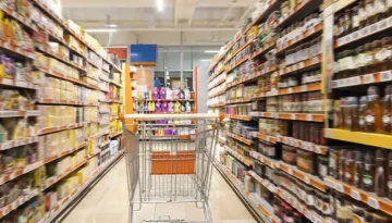 Σούπερ μάρκετ: Αυτά είναι τα προϊόντα με μειωμένες τιμές από 31 Αυγούστου