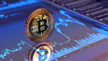 Το Bitcoin κατρακυλά καθώς το ράλι του πετρελαίου αναζωπυρώνει τις ανησυχίες για τον πληθωρισμό
