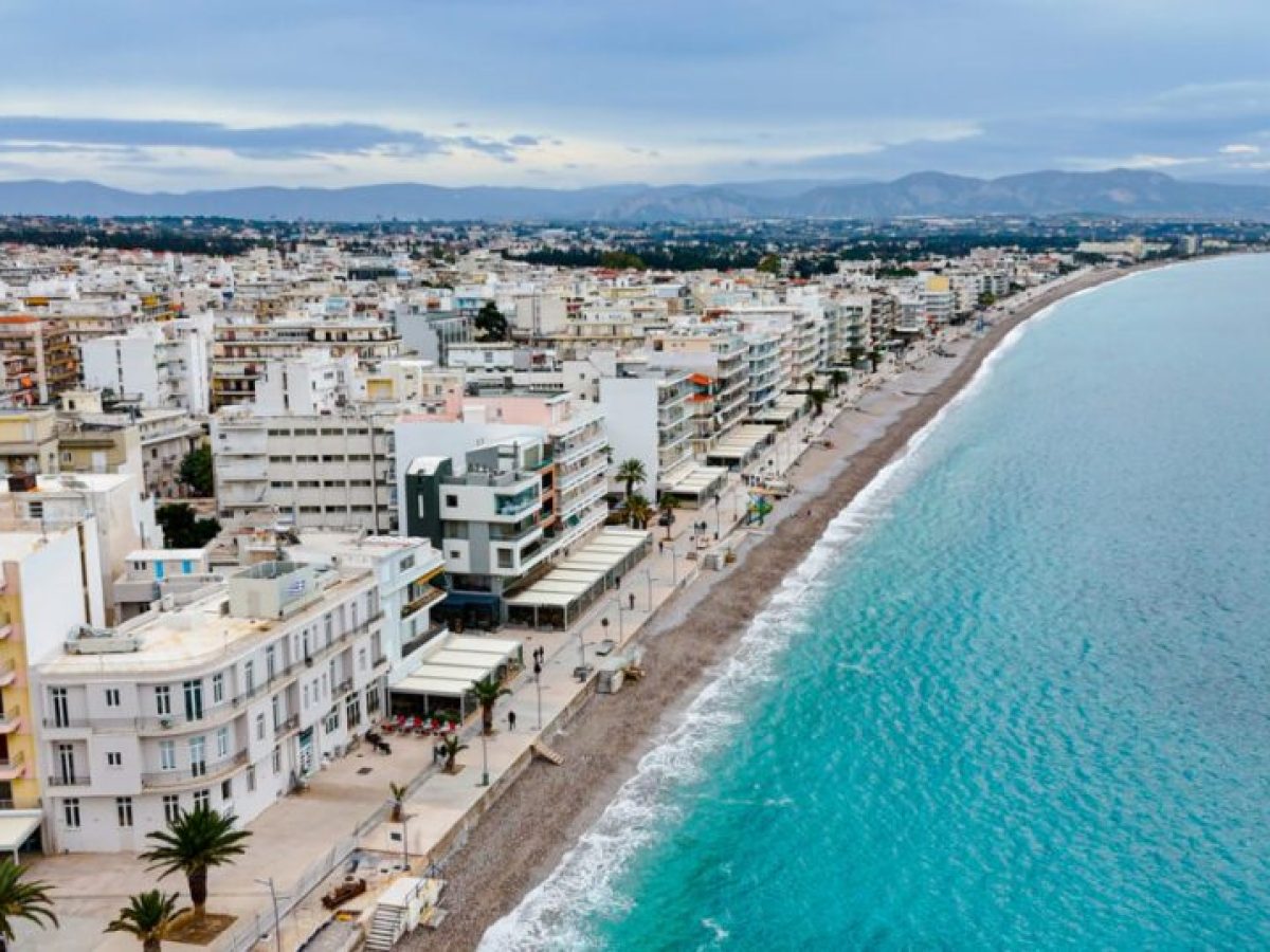 Βραχυχρόνιες μισθώσεις: Με ισχυρή ανάπτυξη ξεκίνησε το 2026 – Πρωταγωνίστρια η Ελλάδα