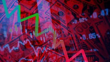 Φόβοι για πληθωριστικό σοκ «γκρεμίζουν» τις αγορές – Sell off στην Ασία, πλήγμα για τα ομόλογα, ράλι του πετρελαίου