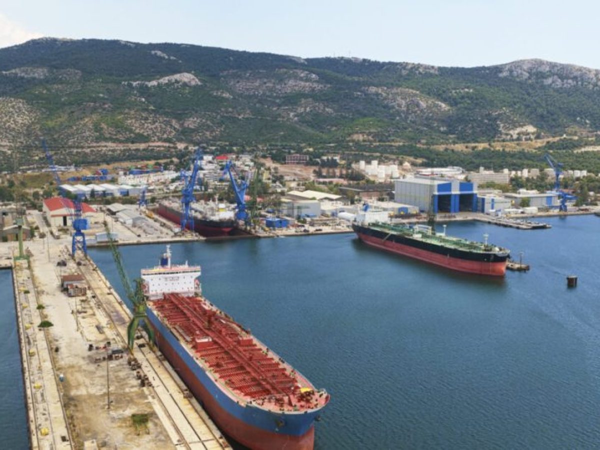 Ο εμπορικός στόλος επιβεβαιώνει τη δυναμική του με 1.871 πλοία χωρητικότητας 34.704.450 ΚΟΧ