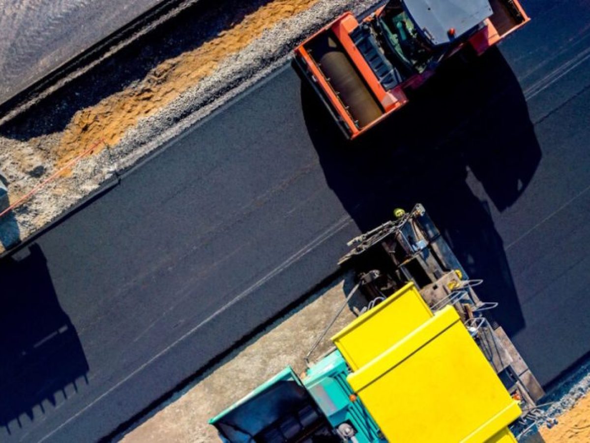 Τριπλός κόμβος Σκαραμαγκά: Υπογράφεται η σύμβαση 40,8 εκατ. ευρώ για το έργο που θα περιορίσει το κόστος μετακίνησης ΙΧ και φορτηγών