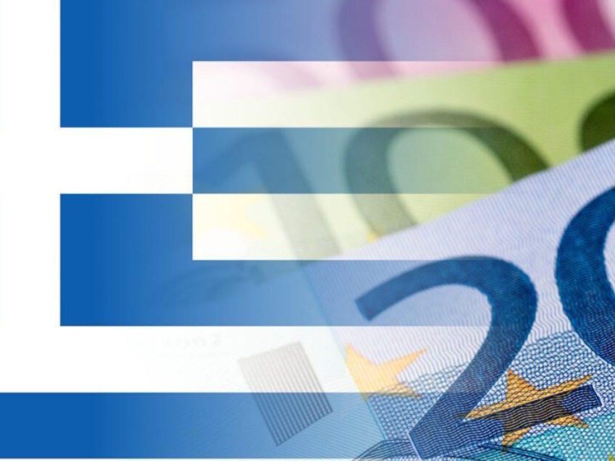 Eurostat: Ευρωπαϊκή πρωτιά της Ελλάδας στη μείωση του δημόσιου χρέους – Ταχύτερος ρυθμός αποκλιμάκωσης και στην ιστορία του ΟΟΣΑ