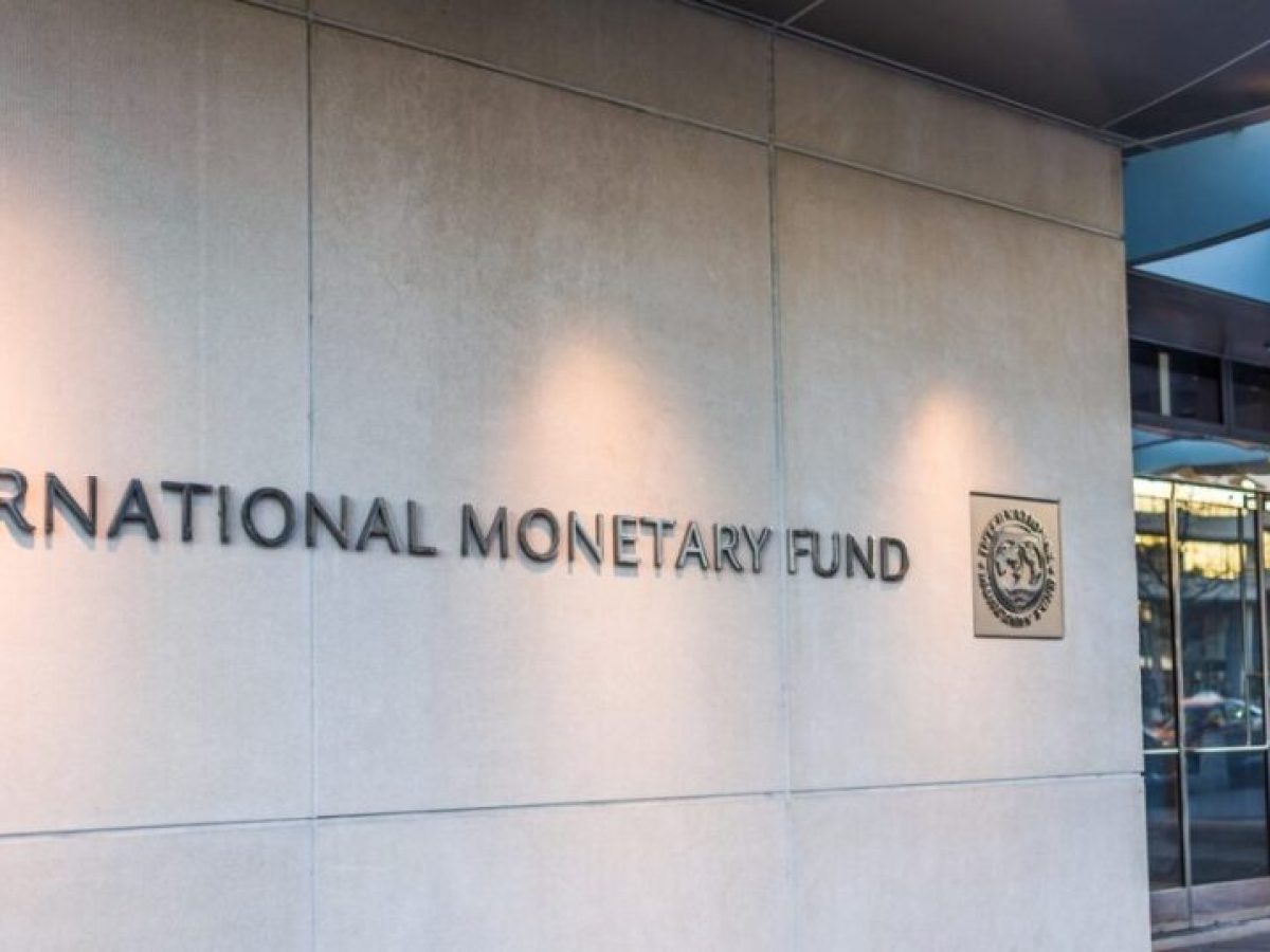 Το ΔΝΤ βλέπει ανάπτυξη κάτω από 1% στη ζώνη του ευρώ και κινδύνους από την αγορά ενέργειας λόγω του πολέμου στη Μέση Ανατολή