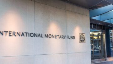 Το ΔΝΤ βλέπει ανάπτυξη κάτω από 1% στη ζώνη του ευρώ και κινδύνους από την αγορά ενέργειας λόγω του πολέμου στη Μέση Ανατολή