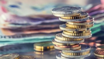 ΟΔΔΗΧ: Στο 2,22% η απόδοση των εντόκων γραμματίων τρίμηνης διάρκειας