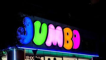 Jumbo: Κάτω από 5% το ποσοστό της Capital Group