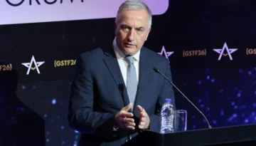 Στ. Καλαφάτης: Πάνω από 300 εκατ. ευρώ για την αναβάθμιση των ερευνητικών υποδομών