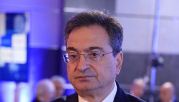Eurobank: Κέρδη 738 εκατ. ευρώ στο α’ εξάμηνο – Οι δηλώσεις Καραβία