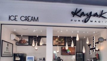 Kayak: Από το εργαστήριο της Αργυρούπολης στο ραντάρ των funds