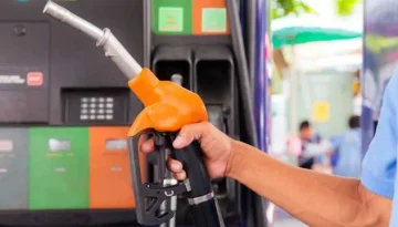 Ντίζελ: Τι έγινε στην αντλία μετά το τέλος της επιδότησης των 15 λεπτών