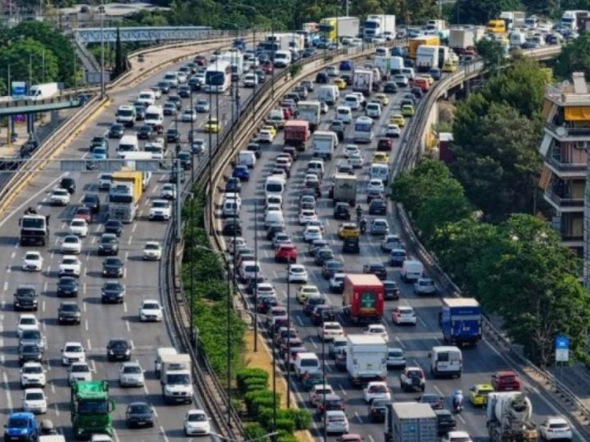 Ανασφάλιστα οχήματα: 32.205 νέα πρόστιμα – Με Τεχνητή Νοημοσύνη η εξέταση των ενστάσεων