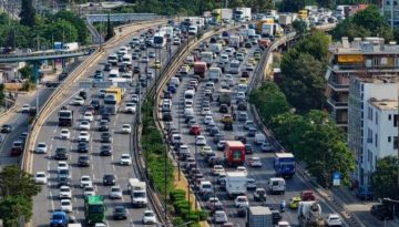 Ανασφάλιστα οχήματα: 32.205 νέα πρόστιμα – Με Τεχνητή Νοημοσύνη η εξέταση των ενστάσεων