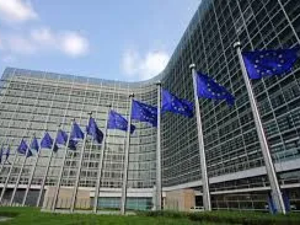 Κομισιόν: Πράσινο φως σε ελληνικό καθεστώς ενισχύσεων 41 εκατ. ευρώ για τις αυξημένες τιμές λιπασμάτων