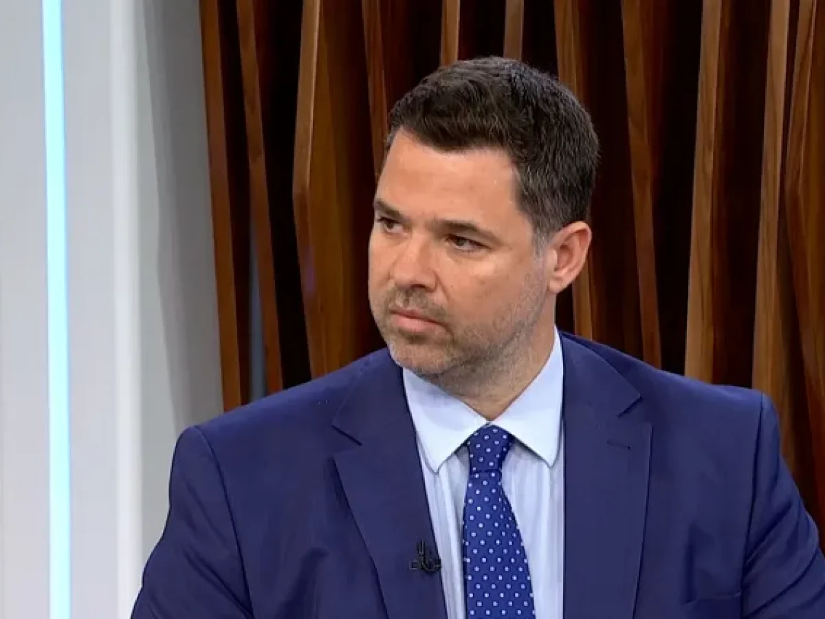 Κοντογεώργης: Πρώτος σταθμός η ΔΕΘ για την παρουσίαση ενός συλλογικού οράματος