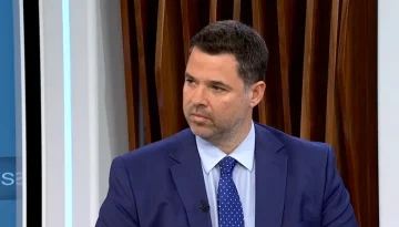 Κοντογεώργης: Πρώτος σταθμός η ΔΕΘ για την παρουσίαση ενός συλλογικού οράματος