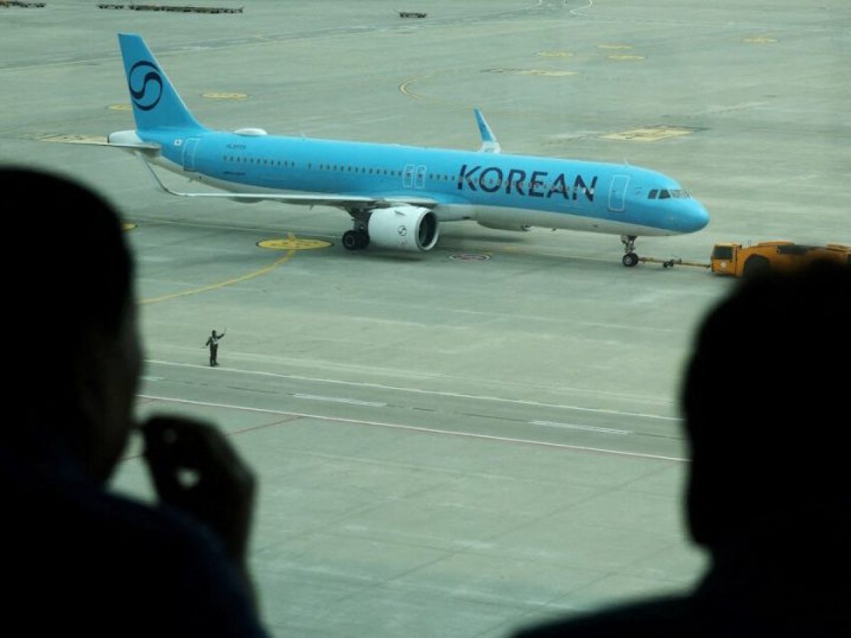 Korean Air: «Βουτιά» κερδών 34% στο β’ τρίμηνο λόγω του κόστους καυσίμων ενώ ΑΙ και καλλυντικά πριμοδοτούν τα έσοδα