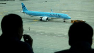 Korean Air: «Βουτιά» κερδών 34% στο β’ τρίμηνο λόγω του κόστους καυσίμων ενώ ΑΙ και καλλυντικά πριμοδοτούν τα έσοδα