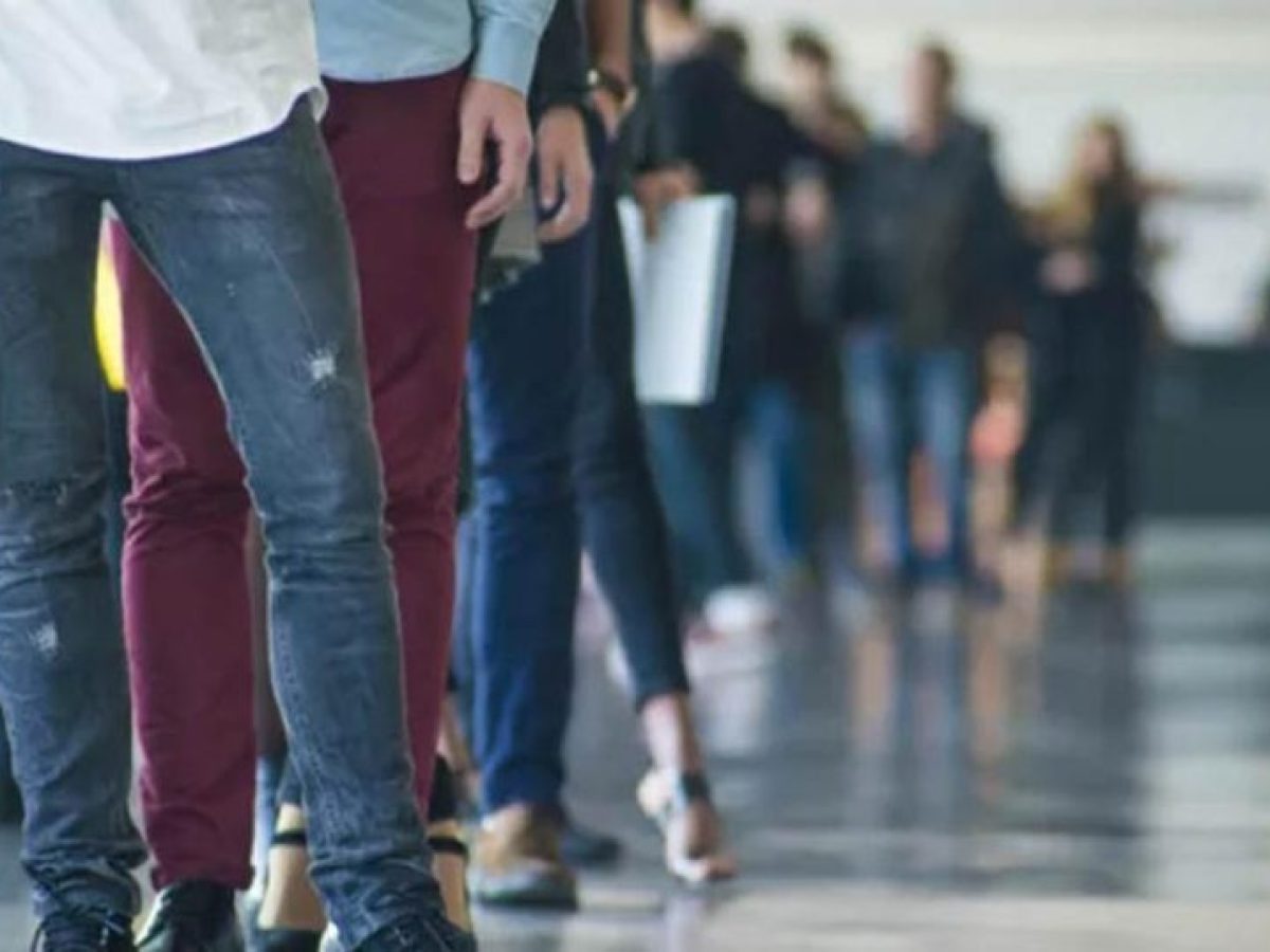 ΕΛΣΤΑΤ: Στο 8% το ποσοστό ανεργίας τον Ιούνιο
